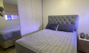 Imagem 7: Apartamento para venda possui 69 metros quadrados com 3 quartos