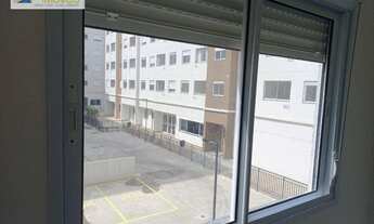 Imagem 5: Apartamento com 2 dormitórios para alugar, 39 m² por R$ 2.500/mês - Vila Butantã - São Pau