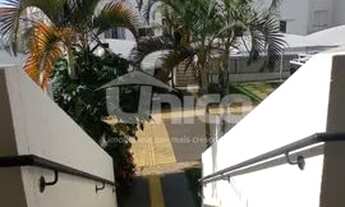 Imagem 3: Apartamento - Residencial Anauá - Hortolândia