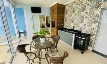 Imagem: Linda casa num dos condomínios mais desejados