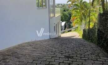 Imagem 3: Casa - Chácara Flora - Valinhos