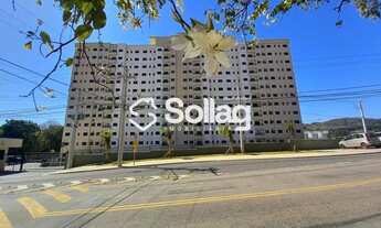 Imagem: Apartamento disponível para locação no