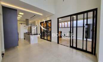 Imagem 2: Casa - Condomínio Portinari - Paulínia