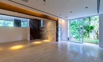 Imagem 2: Casa de Condomínio no Morumbi com 4 dormitórios