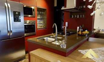 Imagem 6: Apartamento com 3 dormitórios à venda, 94 m² por R$ 1.099.000,00 - Centro - São Bernardo d