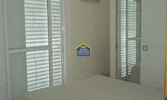 Imagem 5: Apartamento com 1 dorm, Ocian, Praia Grande - R$ 350 mil, Cod: ACT2150