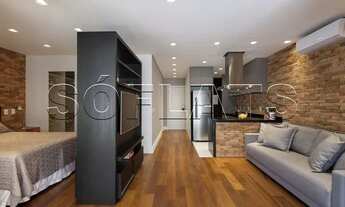 Imagem 4: Residencial It Style Home, disponível para venda com 62m2 e 01 vaga de garagem