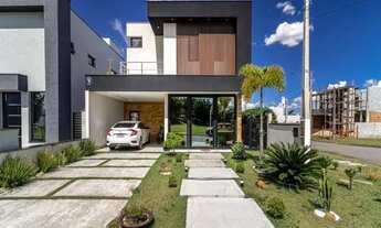 Imagem: Casa Condomínio - Residencial Fogaça