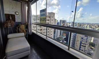 Imagem 5: Apartamento à venda, 3 quartos, 1 suíte, 2 vagas, Serra - Belo Horizonte/MG