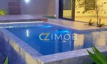 Imagem: Casa com 4 dormitórios à venda, 272 m²