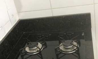 Imagem 13: Ágio, apartamento com 02 quartos, 48m, qs 404, Samambaia norte