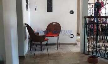 Imagem 5: Casa - Cidade Universitária - Campinas