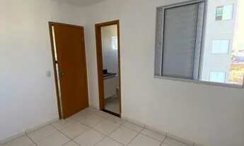 Imagem 6: ALUGO APARTAMENTO 2 QUARTOS COM SUITE - BAIRRO MINAS GERAIS (COD A11