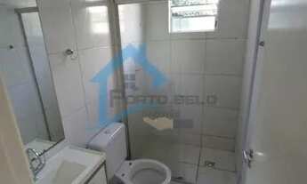 Imagem 5: Apartamento 2 Quartos para Locação em Contagem, Sapucaia, 2 dormitórios, 1 banheiro, 1 vag