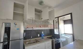 Imagem 7: Apartamento na Vila Mariana mobiliado com um quarto, uma vaga de garagem, ao lado do metrô