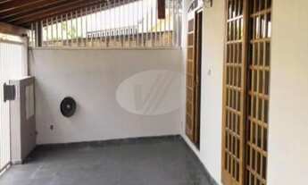Imagem: Casa - Jardim Aeroporto - Campinas