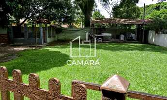 Imagem 6: Vendo Casa no oitenta - Aldeia Próximo ao CT do Retrô