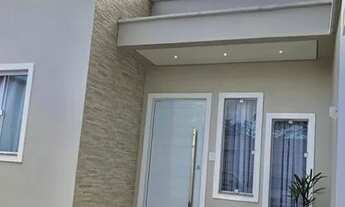 Imagem: Casa para venda com 95 metros quadrados