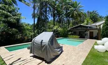 Imagem 7: Casa de condomínio para venda com 508 metros quadrados com 4 quartos