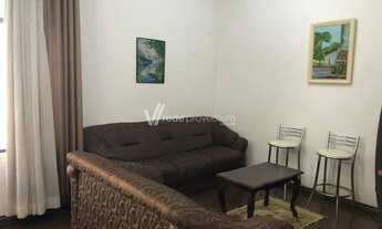 Imagem 5: Casa - Parque São Quirino - Campinas