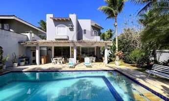 Imagem 3: GUARUJÁ - Casa de Condomínio - ACAPULCO