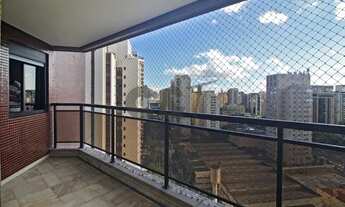Imagem 5: Apartamento à venda em Moema, São Paulo - SP