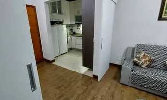 Imagem 3: Apartamento com 3 dormitórios à venda, 80 m² por R$ 490.000 - Vila Brizzola - Indaiatuba/S