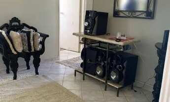 Imagem: Apartamento à venda em Cidade Ademar com