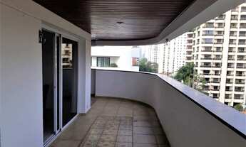 Imagem 4: SãO PAULO - Padrão - Brooklin Paulista