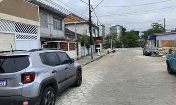 Imagem 2: Sobreposta térrea 2 Dorm