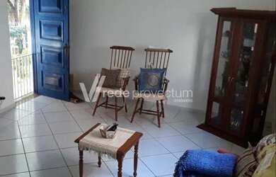 Imagem 4: Casa - Cidade Universitária - Campinas