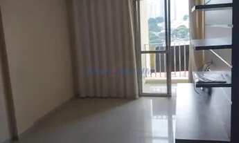 Imagem 4: Apartamento - Vila Joaquim Inácio - Campinas