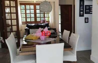 Imagem 5: Casa com 3 dormitórios à venda, 120 m² por R$ 700.000 - Parque Santana - Mogi das Cruzes/S