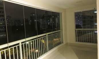 Imagem 4: Apartamento para aluguel possui 75 metros quadrados 2 quartos em Cidade Monções - São Pau