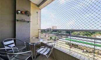 Imagem 3: Condições Especiais Pra Você Adquirir Esse Apartamento na Melhor Localização Teresina