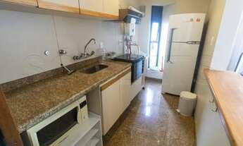 Imagem 5: LES JARDINS - Próximo as principais vias de SP, totalmente mobiliado e com entrada imediat