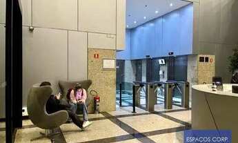 Imagem 7: Conjunto comercial para alugar, 588m² por R$ 58.563/mês - Brooklin - São Paulo/SP