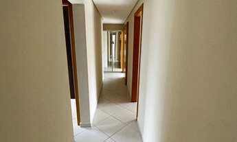 Imagem 3: Apartamento para aluguel com 166 metros quadrados com 4 quartos em Jardim das Nações - Tau