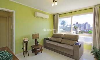 Imagem 2: PORTO ALEGRE - Apartamento Padrão - Menino Deus