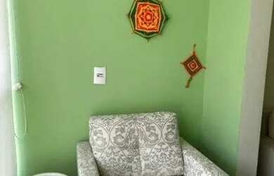 Imagem 7: Apartamento com 2 dormitórios, 50 m² - venda por R$ 296.800,00 ou aluguel por R$ 2.500,00