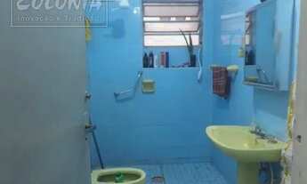 Imagem 7: Santo André - Casa Padrão - Campestre