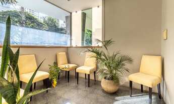 Imagem 5: Apartamento - Cambuí - Campinas