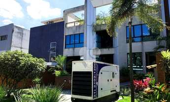 Imagem: Prédio para alugar, 1071 m² por R$ 80.000,00/mês