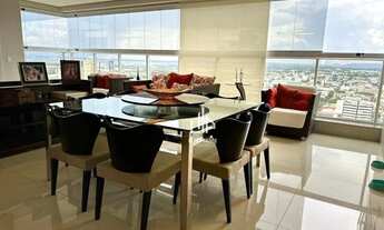 Imagem 3: Apartamento com 3 Suítes à Venda, 166 m² por R$ 1.750.000,00 - 204 Sul - Palmas/TO