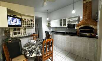 Imagem 5: CASA MARUÍPE.2 Casas com Churrasqueira, Área de Serviço e garagens