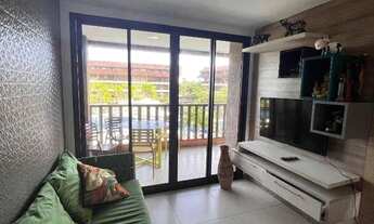 Imagem: Apartamento com 2 dormitórios à venda