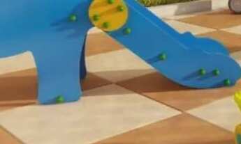 Imagem 6: Le Boulevard Condominio Place La Concorde 113m² !!