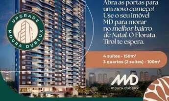 Imagem: Permuta Moura Dubeux no Florata Tirol