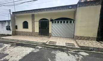 Imagem: Casa a venda no Novo Gama