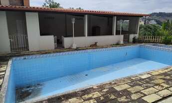 Imagem 2: GRANJA 1500m2 BOSQUE DO IMPERADOR,5 QUARTOS,3 SUITES,2 SALAS,COPA, COZINHA,AREA GOURMET